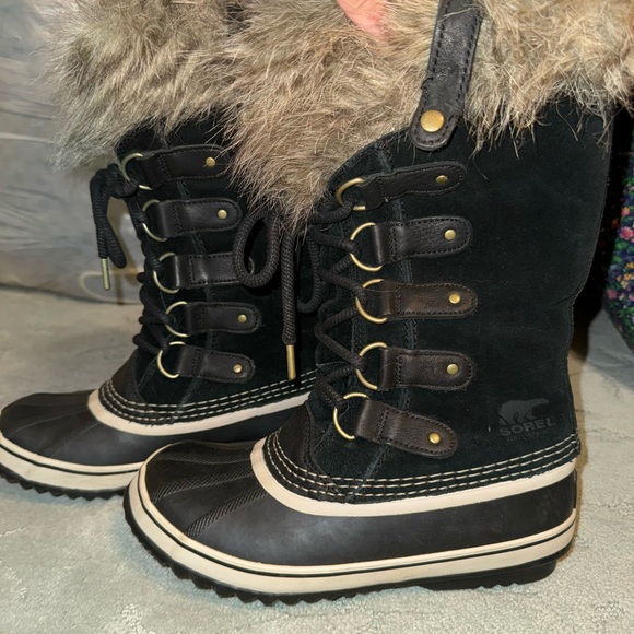 SOREL Waterproof snow boot - Picture 5 of 9